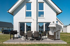 Ferienhaus Snorris Stuga Olpenitz in Olpenitz